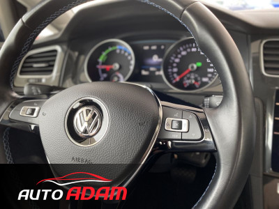 Volkswagen e-Golf 100kW Comfortline E1F