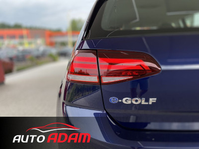 Volkswagen e-Golf 100kW Comfortline E1F
