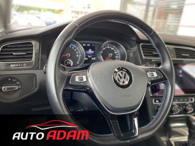 Volkswagen e-Golf 100kW Comfortline E1F