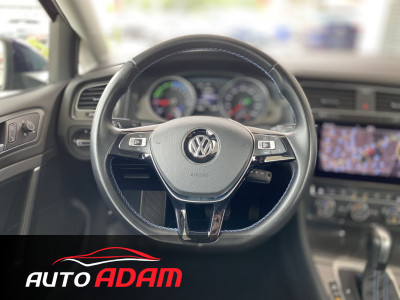 Volkswagen e-Golf 100kW Comfortline E1F