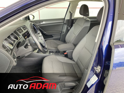 Volkswagen e-Golf 100kW Comfortline E1F