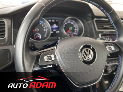 Volkswagen e-Golf 100kW Comfortline E1F