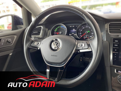Volkswagen e-Golf 100kW Comfortline E1F