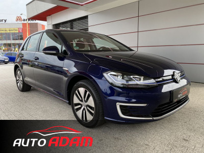 Volkswagen e-Golf 100kW Comfortline E1F