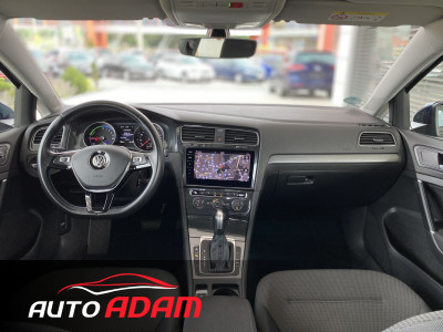 Volkswagen e-Golf 100kW Comfortline E1F