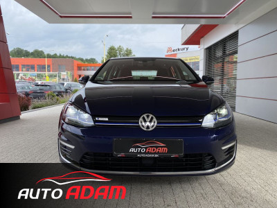 Volkswagen e-Golf 100kW Comfortline E1F