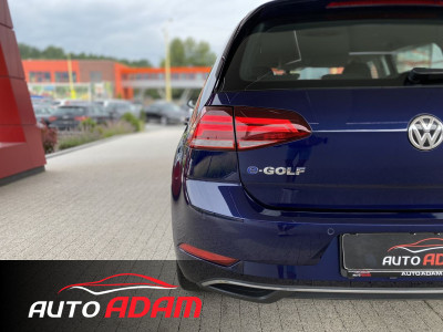 Volkswagen e-Golf 100kW Comfortline E1F