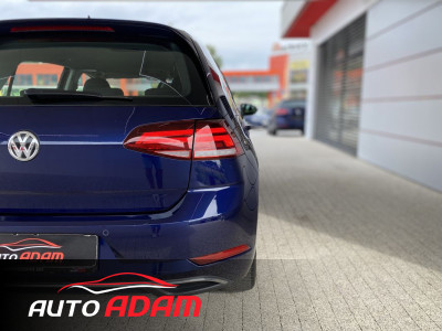 Volkswagen e-Golf 100kW Comfortline E1F