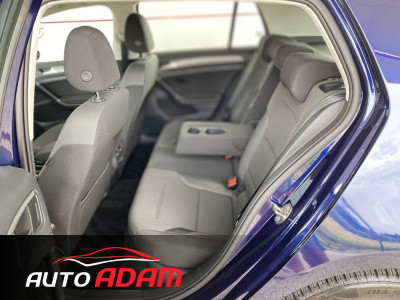 Volkswagen e-Golf 100kW Comfortline E1F