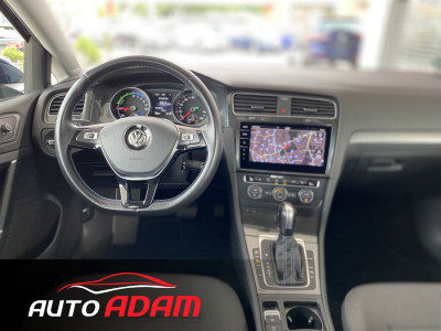 Volkswagen e-Golf 100kW Comfortline E1F