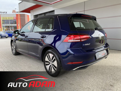 Volkswagen e-Golf 100kW Comfortline E1F