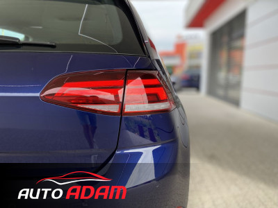 Volkswagen e-Golf 100kW Comfortline E1F