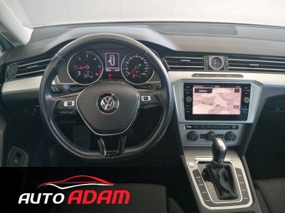 Volkswagen Passat Variant 2.0 TDI DSG Comfortline 110 kW