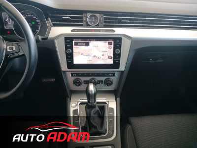 Volkswagen Passat Variant 2.0 TDI DSG Comfortline 110 kW