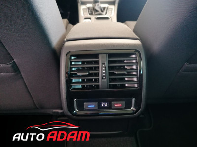 Volkswagen Passat Variant 2.0 TDI DSG Comfortline 110 kW