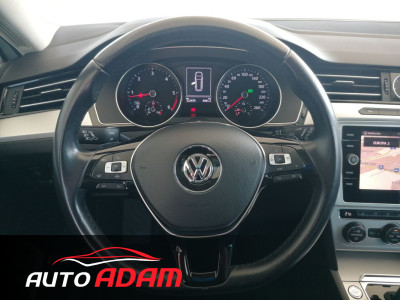 Volkswagen Passat Variant 2.0 TDI DSG Comfortline 110 kW