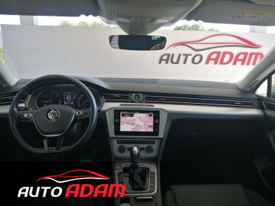 Volkswagen Passat Variant 2.0 TDI DSG Comfortline 110 kW