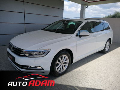 Volkswagen Passat Variant 2.0 TDI DSG Comfortline 110 kW