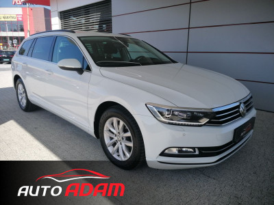 Volkswagen Passat Variant 2.0 TDI DSG Comfortline 110 kW