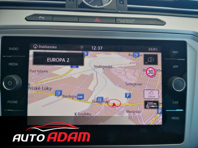 Volkswagen Passat Variant 2.0 TDI DSG Comfortline 110 kW
