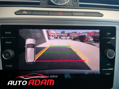 Volkswagen Passat Variant 2.0 TDI DSG Comfortline 110 kW
