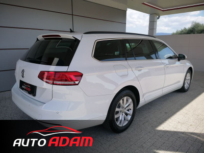 Volkswagen Passat Variant 2.0 TDI DSG Comfortline 110 kW