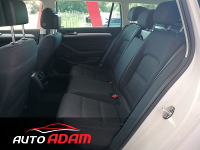 Volkswagen Passat Variant 2.0 TDI DSG Comfortline 110 kW