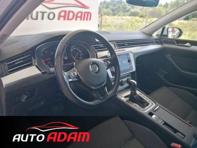 Volkswagen Passat Variant 2.0 TDI DSG Comfortline 110 kW