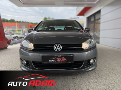 Volkswagen Golf 1.2 TSi 77kW Trendline Rabbit