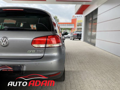 Volkswagen Golf 1.2 TSi 77kW Trendline Rabbit