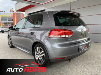 Volkswagen Golf 1.2 TSi 77kW Trendline Rabbit