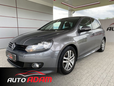 Volkswagen Golf 1.2 TSi 77kW Trendline Rabbit