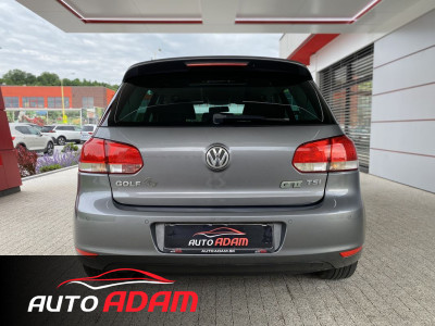 Volkswagen Golf 1.2 TSi 77kW Trendline Rabbit