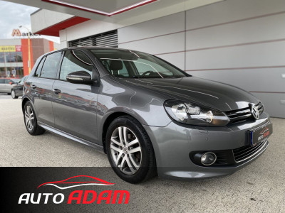 Volkswagen Golf 1.2 TSi 77kW Trendline Rabbit