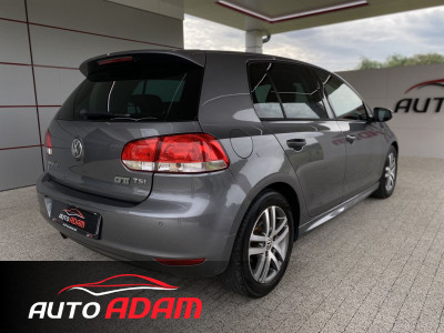 Volkswagen Golf 1.2 TSi 77kW Trendline Rabbit