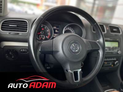 Volkswagen Golf 1.2 TSi 77kW Trendline Rabbit