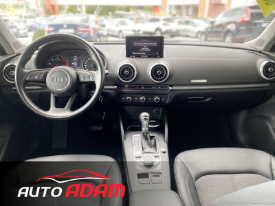 Audi A3 Sportback 2.0 TDi 110 kW S-tronic desing