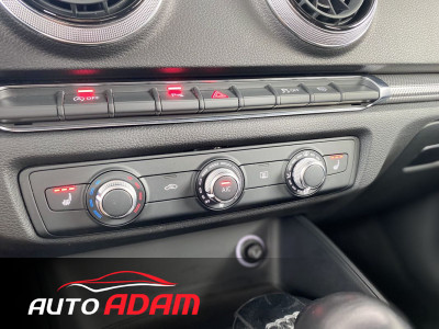 Audi A3 Sportback 2.0 TDi 110 kW S-tronic desing