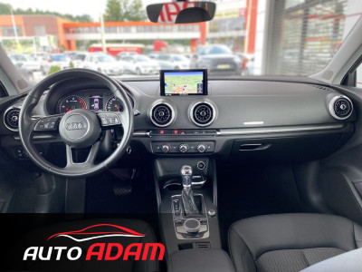 Audi A3 Sportback 2.0 TDi 110 kW S-tronic desing