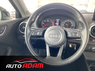 Audi A3 Sportback 2.0 TDi 110 kW S-tronic desing