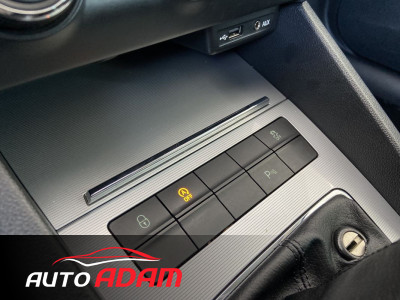 Škoda Octavia Combi 1.6 TDI 77kW 4x4 Elegance