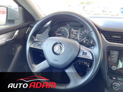 Škoda Octavia Combi 1.6 TDI 77kW 4x4 Elegance