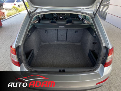 Škoda Octavia Combi 1.6 TDI 77kW 4x4 Elegance