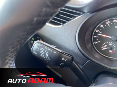 Škoda Octavia Combi 1.6 TDI 77kW 4x4 Elegance
