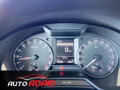Škoda Octavia Combi 1.6 TDI 77kW 4x4 Elegance