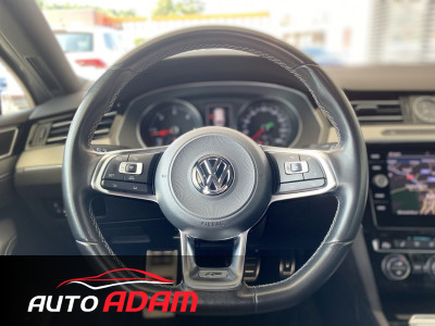 Volkswagen Passat Variant 2.0 TDi 140 kW DSG R-Line 4-Motion