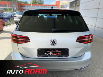 Volkswagen Passat Variant 2.0 TDi 140 kW DSG R-Line 4-Motion