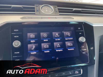 Volkswagen Passat Variant 2.0 TDi 140 kW DSG R-Line 4-Motion