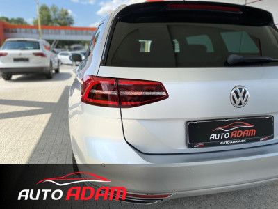 Volkswagen Passat Variant 2.0 TDi 140 kW DSG R-Line 4-Motion