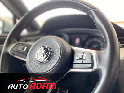 Volkswagen Passat Variant 2.0 TDi 140 kW DSG R-Line 4-Motion